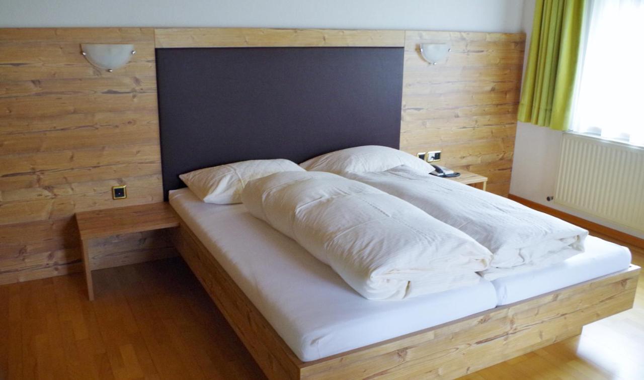 Hotel Edi Samnaun Dış mekan fotoğraf