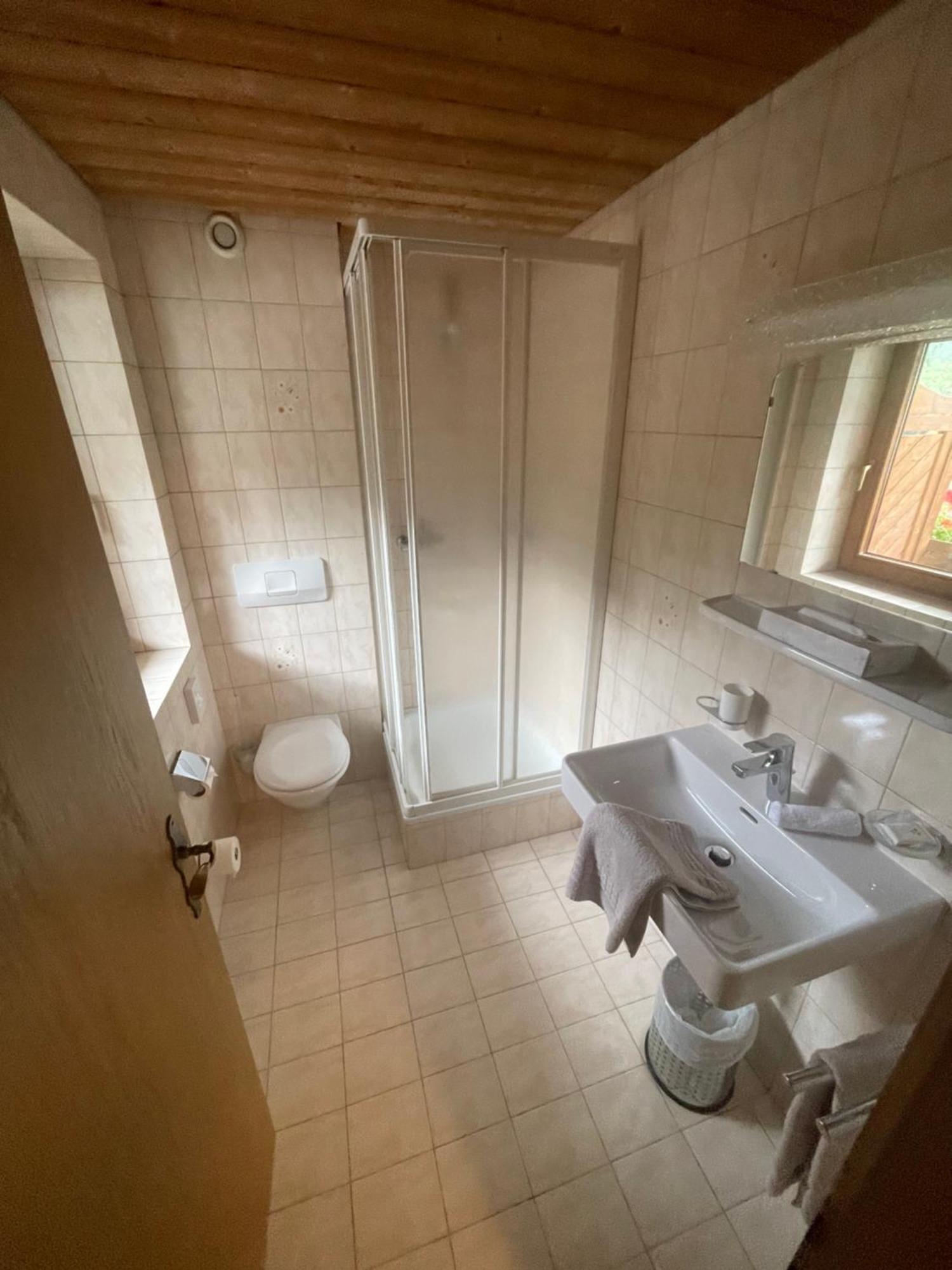 Hotel Edi Samnaun Dış mekan fotoğraf