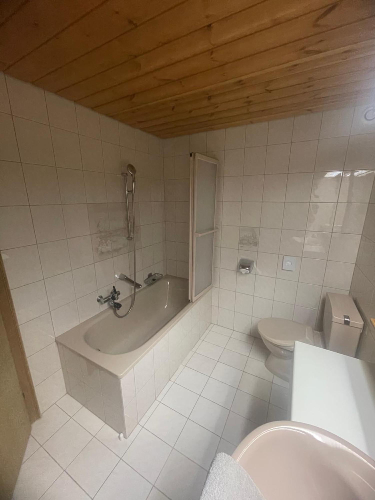 Hotel Edi Samnaun Dış mekan fotoğraf